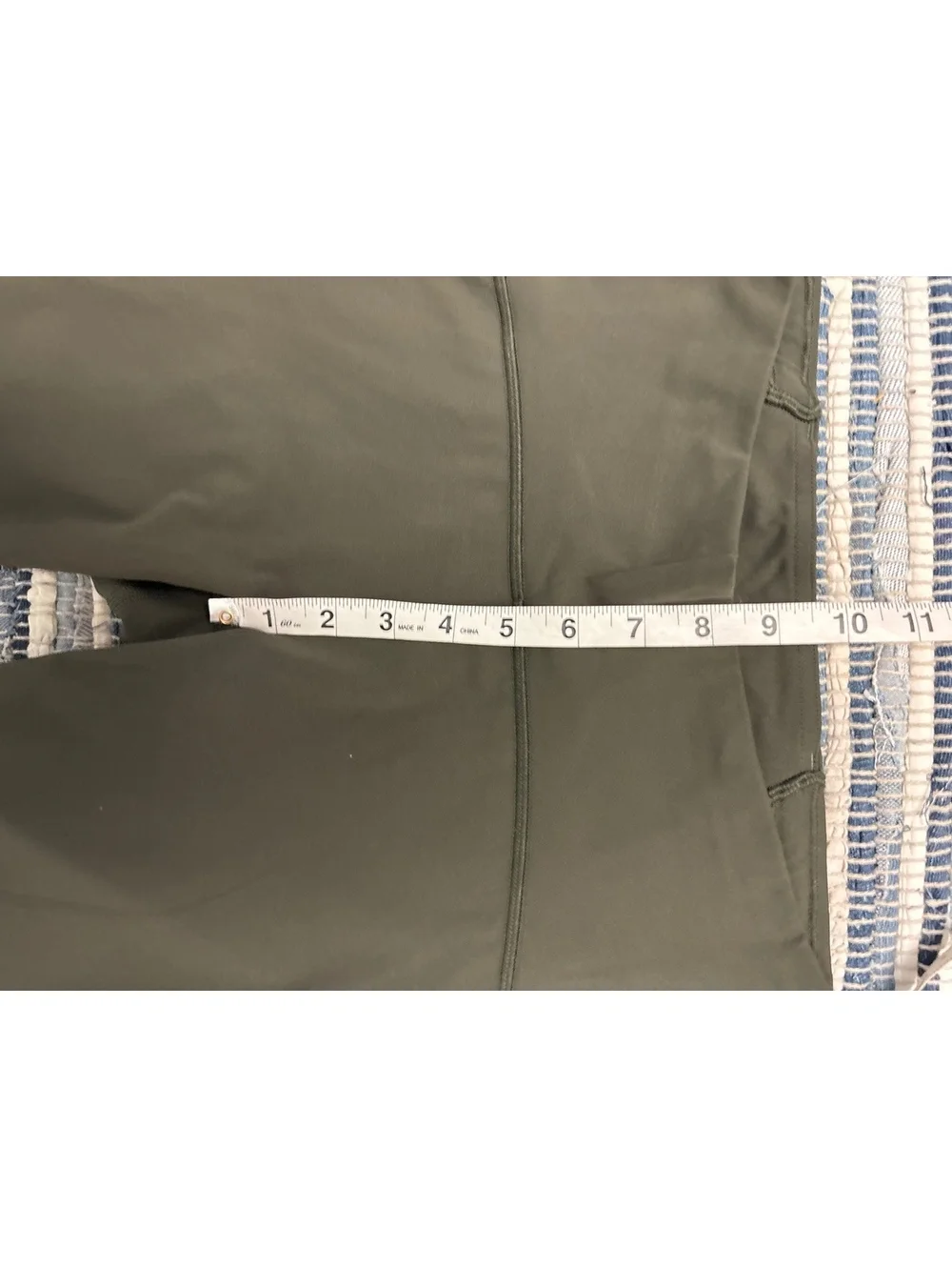 lululemon athletica lululemon cropped